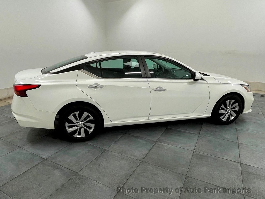 2019 Nissan Altima 2.5 S Sedan - 21921769 - 15