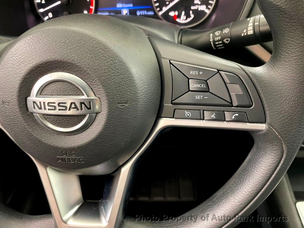 2019 Nissan Altima 2.5 S Sedan - 21921769 - 29