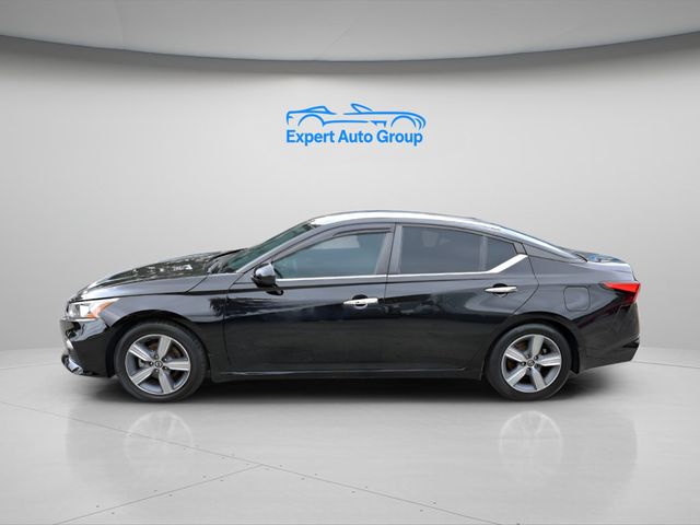 2019 NISSAN ALTIMA 2.5 S Sedan - 22952918 - 9