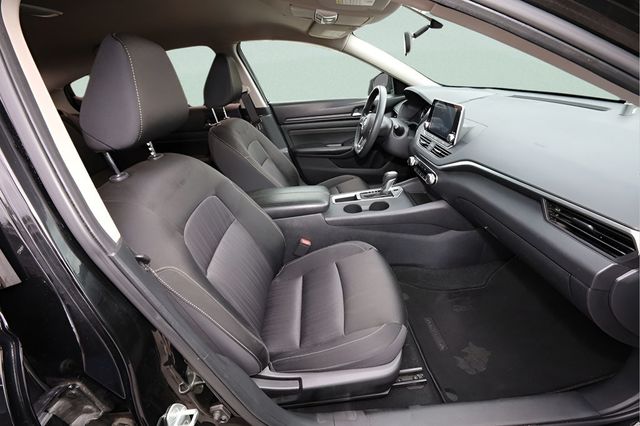 2019 NISSAN ALTIMA 2.5 S Sedan - 22952918 - 11