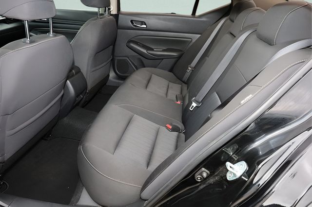 2019 NISSAN ALTIMA 2.5 S Sedan - 22952918 - 12