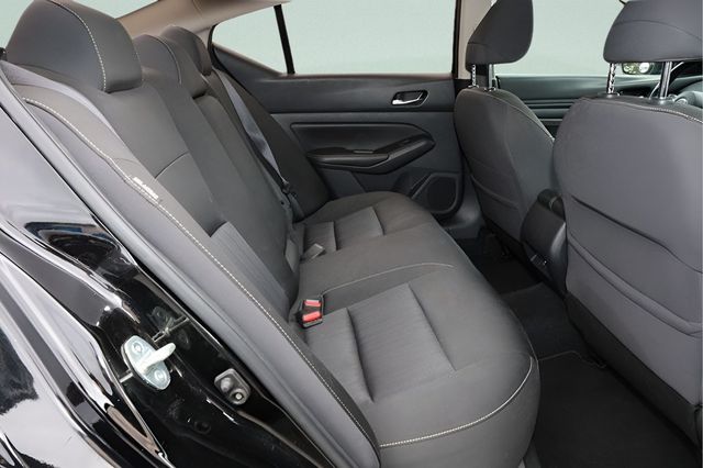 2019 NISSAN ALTIMA 2.5 S Sedan - 22952918 - 13