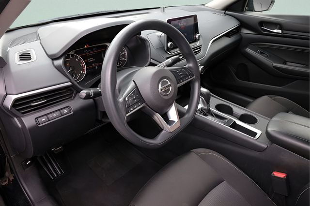 2019 NISSAN ALTIMA 2.5 S Sedan - 22952918 - 16