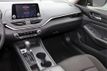 2019 NISSAN ALTIMA 2.5 S Sedan - 22952918 - 18