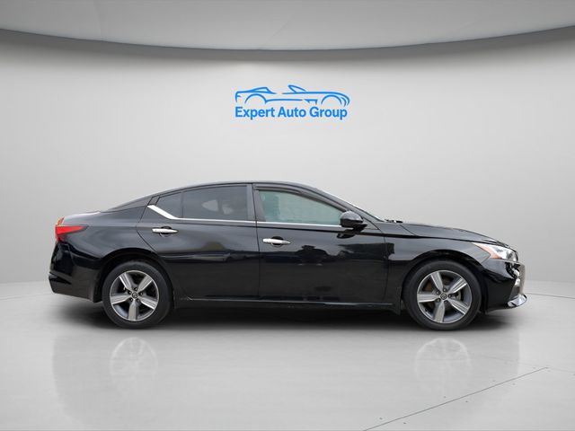 2019 NISSAN ALTIMA 2.5 S Sedan - 22952918 - 1