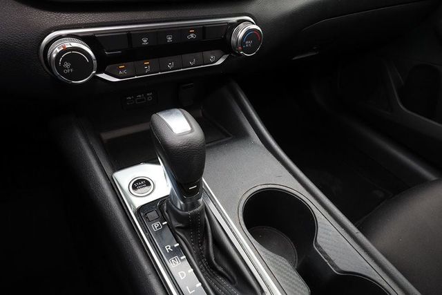 2019 NISSAN ALTIMA 2.5 S Sedan - 22952918 - 26