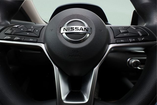 2019 NISSAN ALTIMA 2.5 S Sedan - 22952918 - 27