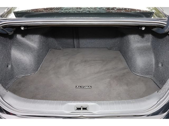 2019 NISSAN ALTIMA 2.5 S Sedan - 22952918 - 30