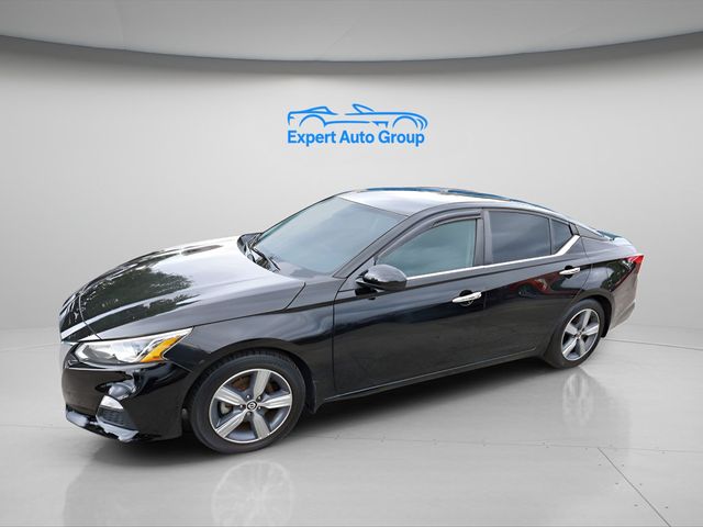 2019 NISSAN ALTIMA 2.5 S Sedan - 22952918 - 33