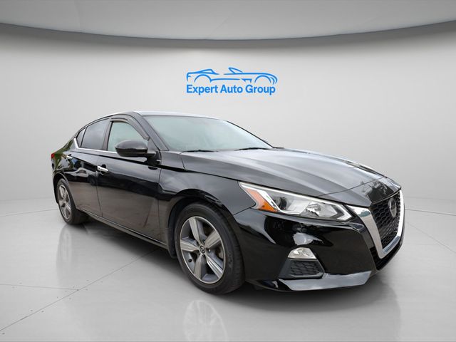 2019 NISSAN ALTIMA 2.5 S Sedan - 22952918 - 4