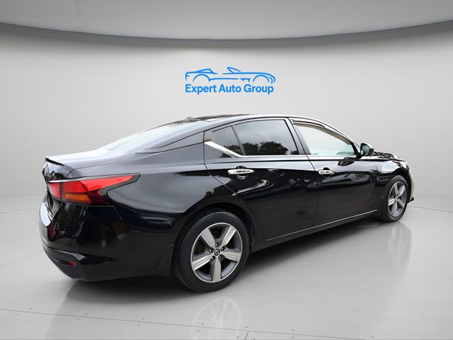2019 NISSAN ALTIMA 2.5 S Sedan - 22952918 - 6