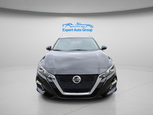 2019 NISSAN ALTIMA 2.5 S Sedan - 22952918 - 7