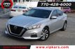 2019 Nissan Altima 2.5 S Sedan - 22653157 - 0