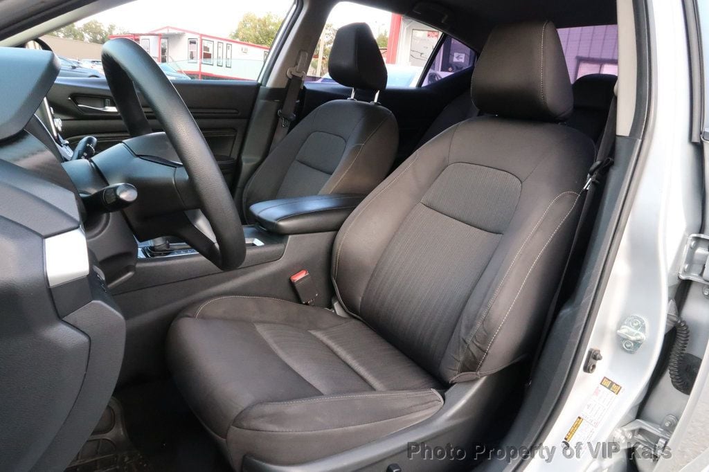 2019 Nissan Altima 2.5 S Sedan - 22653157 - 19