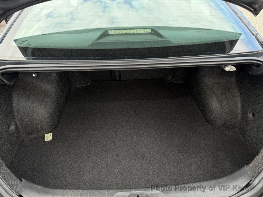 2019 Nissan Altima 2.5 photo 10
