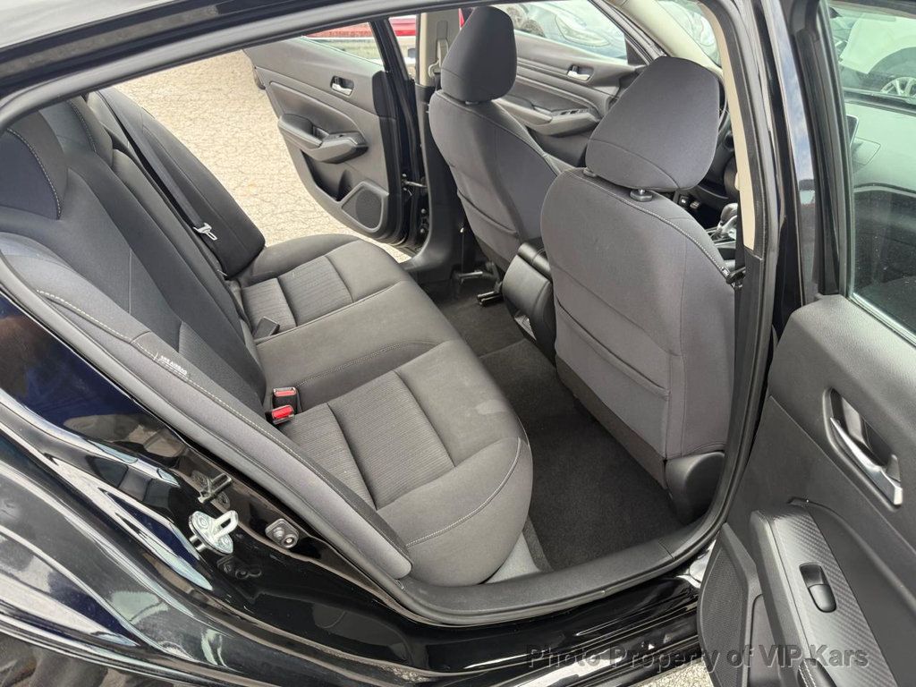 2019 Nissan Altima 2.5 photo 19