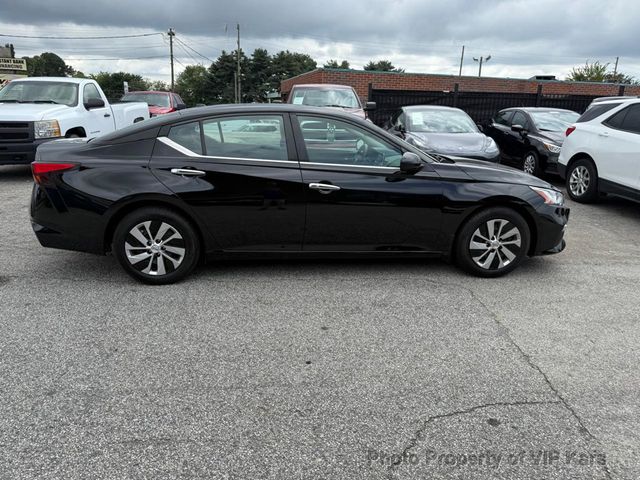 2019 Nissan Altima 2.5 S Sedan - 22904770 - 6