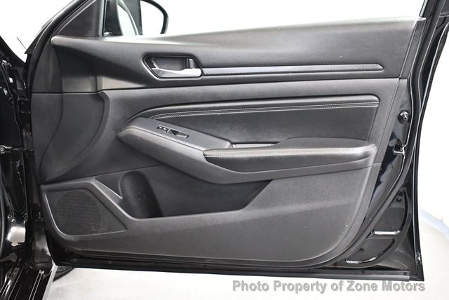 2019 Nissan Altima 2.5 S Sedan - 22456830 - 9