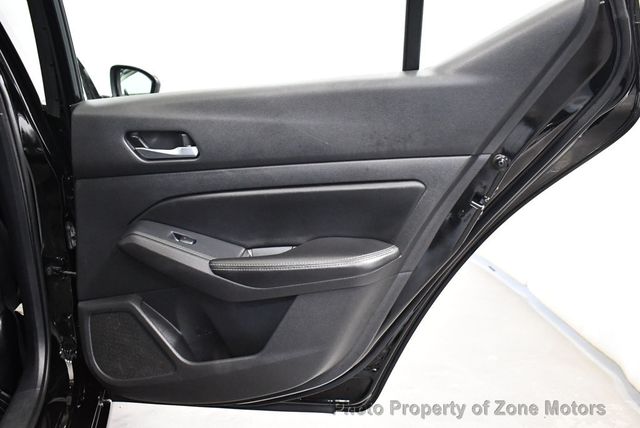 2019 Nissan Altima 2.5 S Sedan - 22456830 - 13