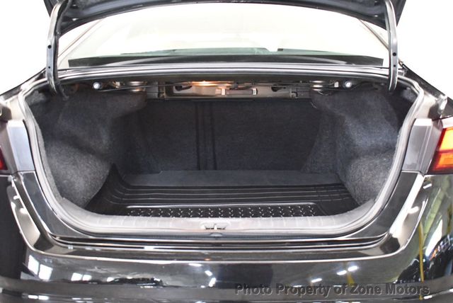2019 Nissan Altima 2.5 S Sedan - 22456830 - 17