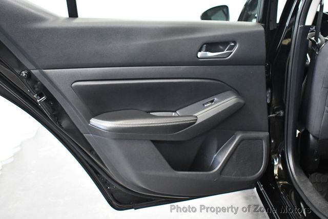 2019 Nissan Altima 2.5 S Sedan - 22456830 - 19