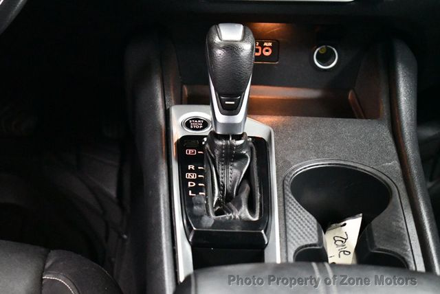 2019 Nissan Altima 2.5 S Sedan - 22456830 - 28