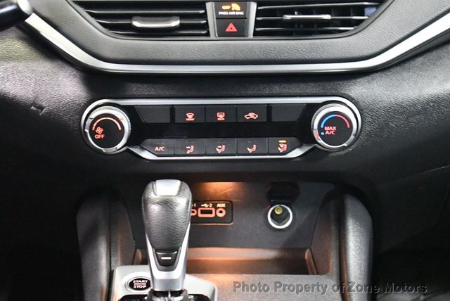2019 Nissan Altima 2.5 S Sedan - 22456830 - 29
