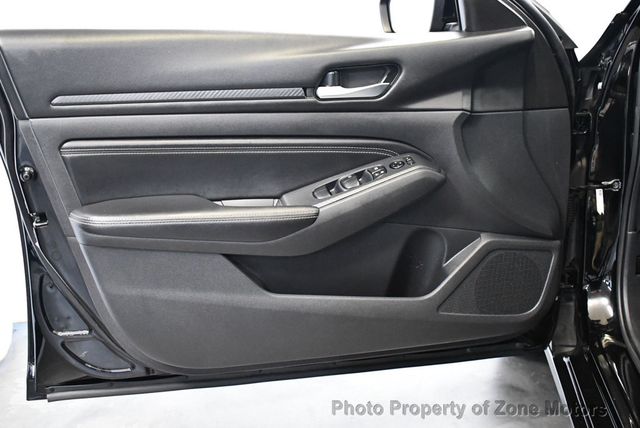 2019 Nissan Altima 2.5 S Sedan - 22456830 - 31