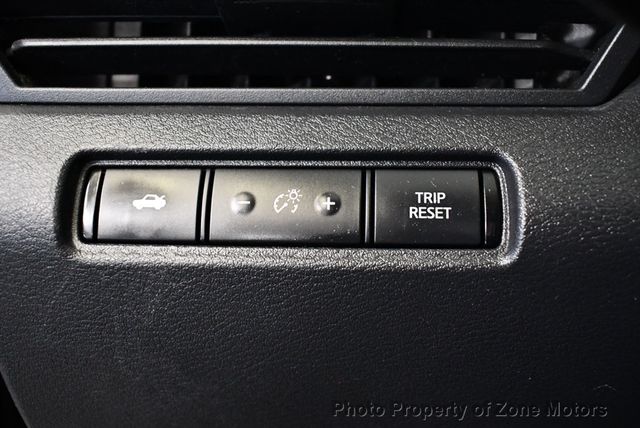 2019 Nissan Altima 2.5 S Sedan - 22456830 - 33