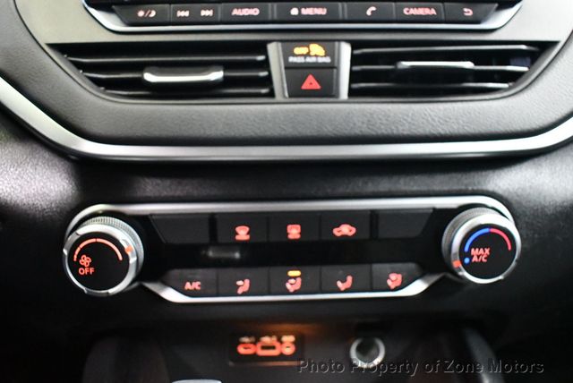 2019 Nissan Altima 2.5 S Sedan - 22456830 - 39