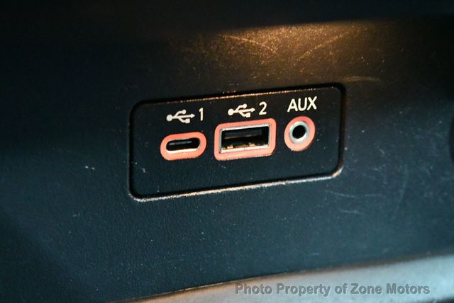 2019 Nissan Altima 2.5 S Sedan - 22456830 - 41