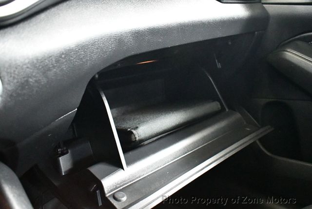 2019 Nissan Altima 2.5 S Sedan - 22456830 - 43