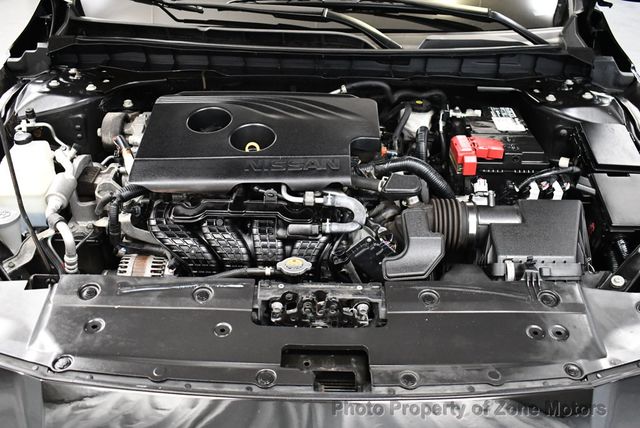 2019 Nissan Altima 2.5 S Sedan - 22456830 - 45
