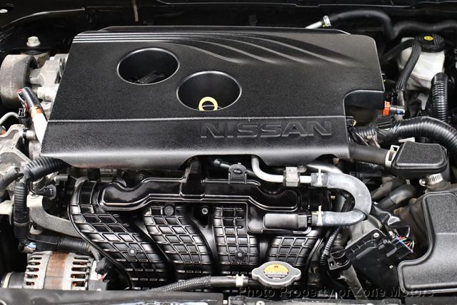 2019 Nissan Altima 2.5 S Sedan - 22456830 - 46