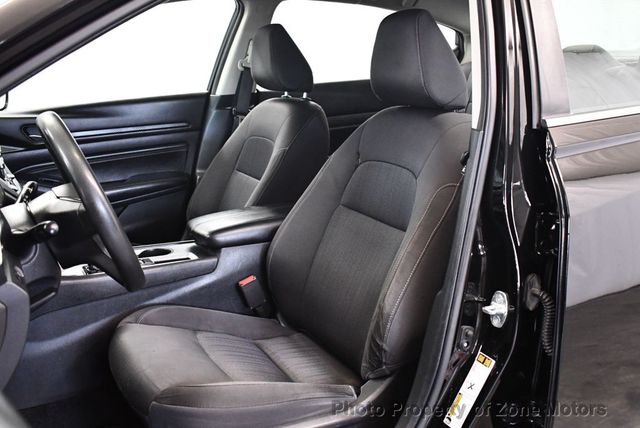 2019 Nissan Altima 2.5 S Sedan - 22456830 - 4