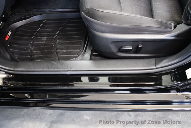 2019 Nissan Altima 2.5 S Sedan - 22456830 - 6