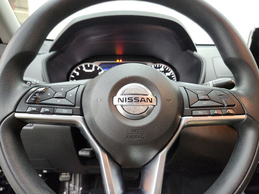 2019 Nissan Altima 2.5 S Sedan - 22212362 - 14