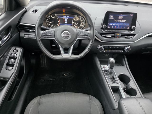 2019 Nissan Altima 2.5 S Sedan - 22940414 - 9