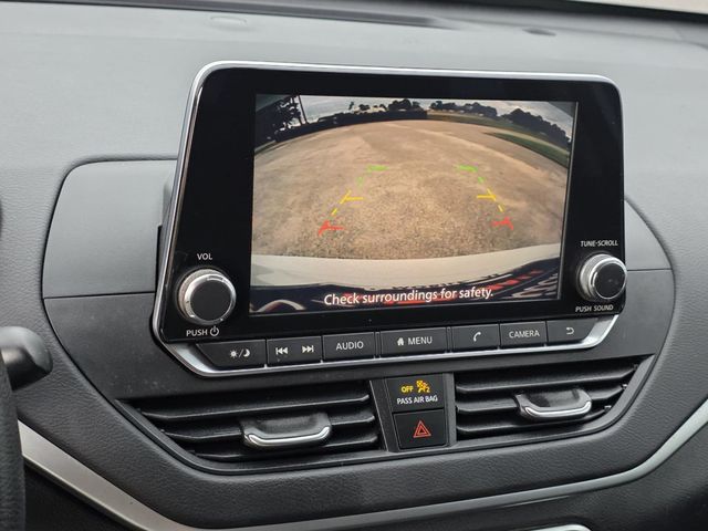 2019 Nissan Altima 2.5 S Sedan - 22940414 - 10