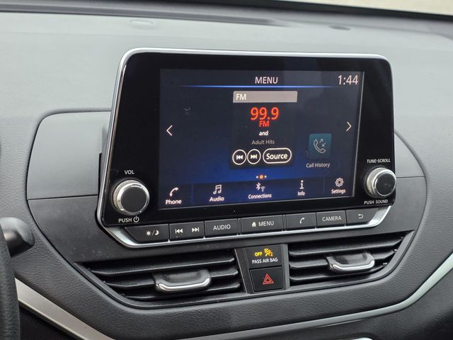 2019 Nissan Altima 2.5 S Sedan - 22940414 - 12