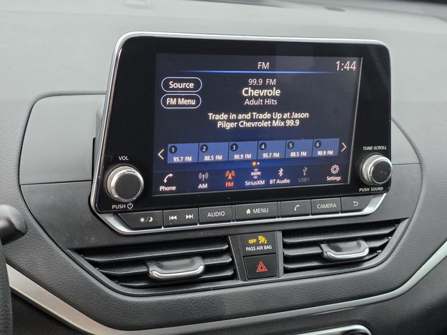 2019 Nissan Altima 2.5 S Sedan - 22940414 - 13