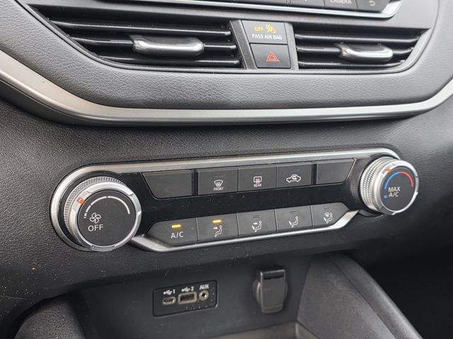 2019 Nissan Altima 2.5 S Sedan - 22940414 - 15