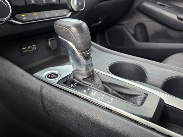 2019 Nissan Altima 2.5 S Sedan - 22940414 - 17