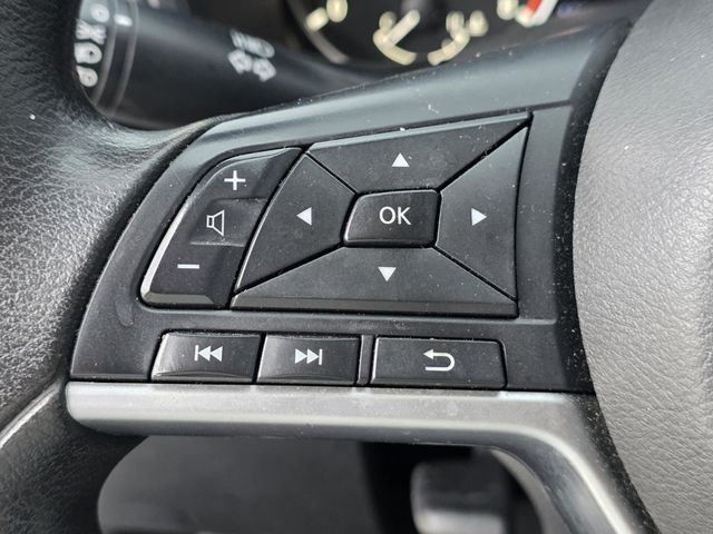 2019 Nissan Altima 2.5 S Sedan - 22940414 - 18