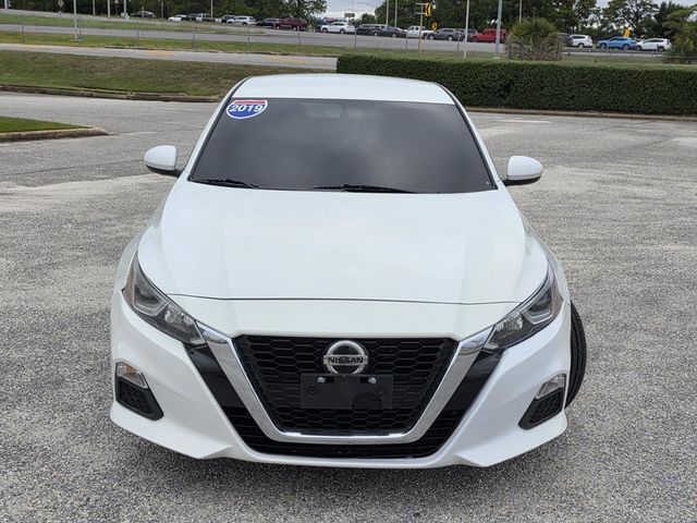 2019 Nissan Altima 2.5 S Sedan - 22940414 - 1