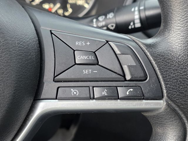 2019 Nissan Altima 2.5 S Sedan - 22940414 - 19