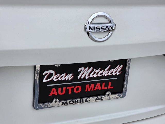 2019 Nissan Altima 2.5 S Sedan - 22940414 - 21