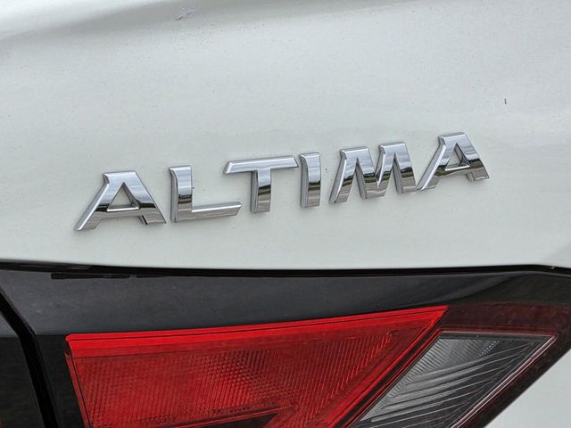 2019 Nissan Altima 2.5 S Sedan - 22940414 - 22