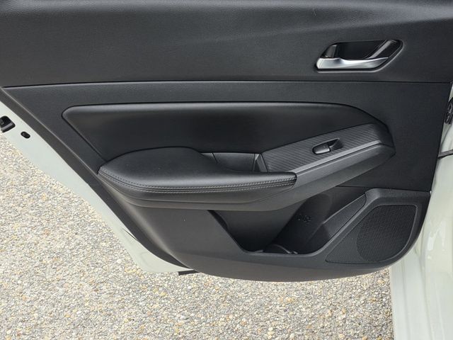 2019 Nissan Altima 2.5 S Sedan - 22940414 - 24