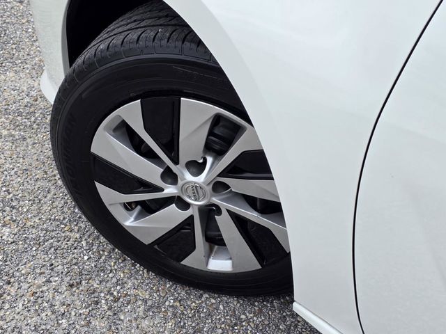 2019 Nissan Altima 2.5 S Sedan - 22940414 - 25